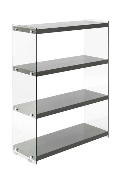 Shelf Elementary 125 grey