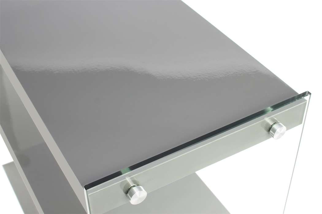 Shelf Elementary 125 grey - Afbeelding 3