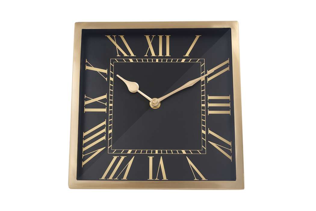 Tafelklok Moments 2250 goud