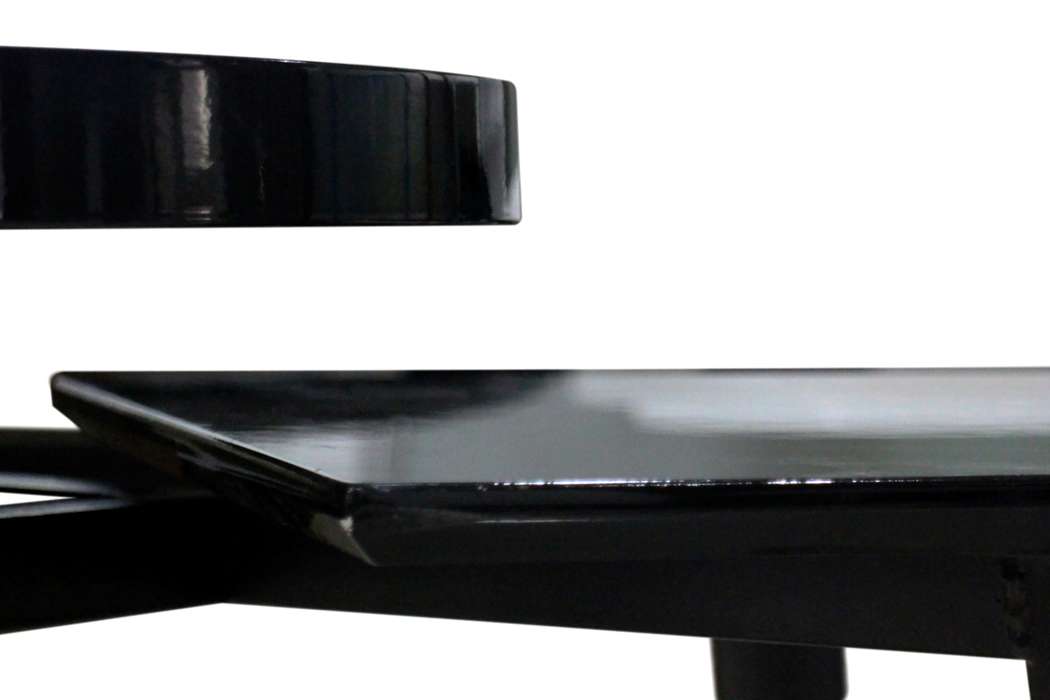 Sidetable Butler 210 zwart - Afbeelding 3