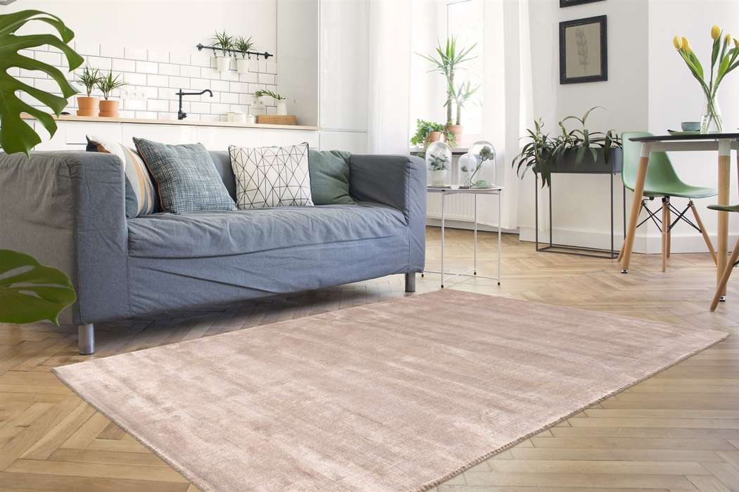 Village 125 champagne 200x290cm - Afbeelding 3