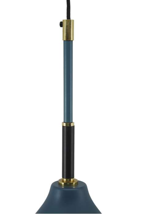 Hanglamp Caja 287 blauw - Afbeelding 3
