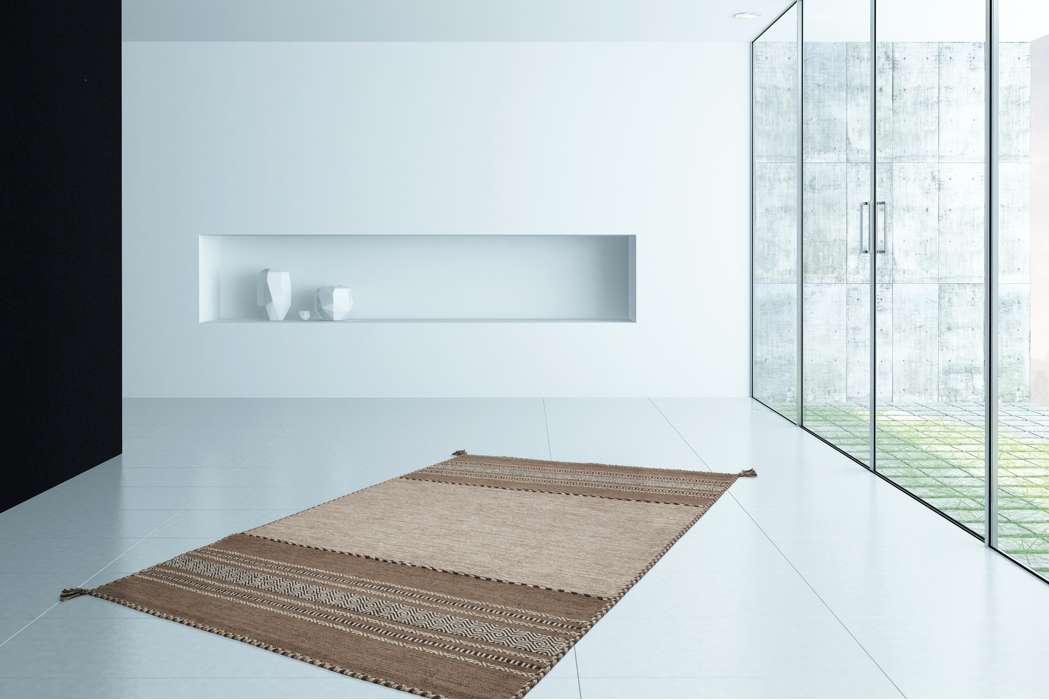 Alhambra 335 ivoor 160x230cm - Afbeelding 2