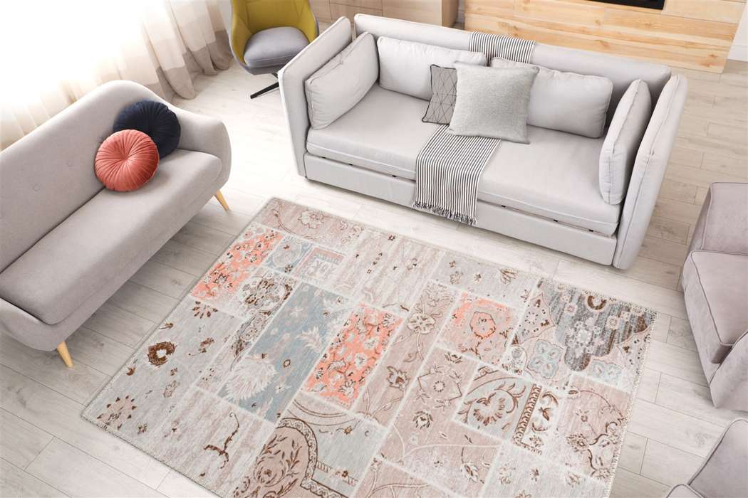 Peron 200 multi 120x180cm - Afbeelding 3