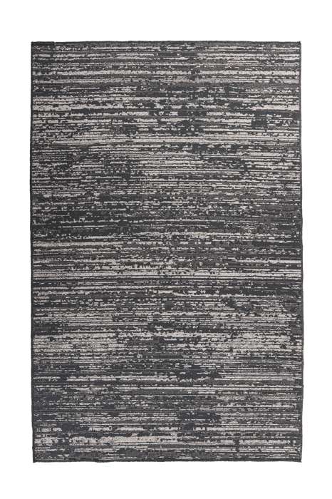 Kalea 125 grey 120x170 cm