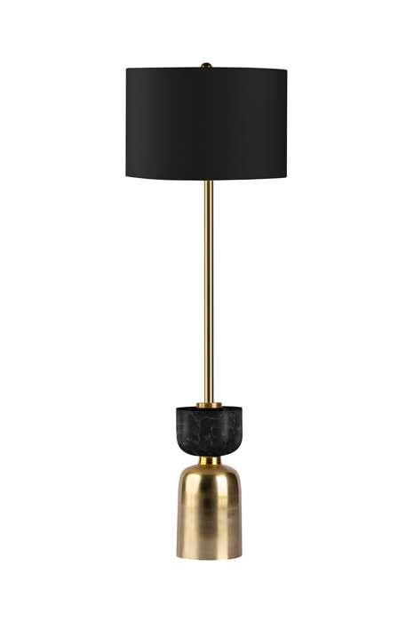 Floor lamp Ceres 200 Black