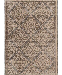 Davis 125 beige 160x230cm