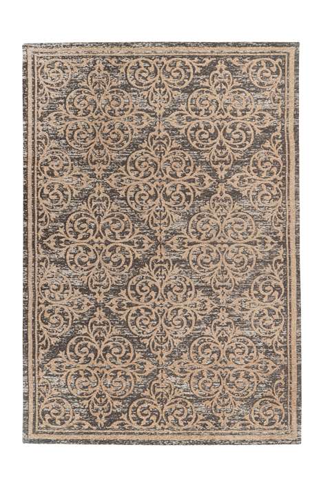 Davis 125 beige 160x230cm