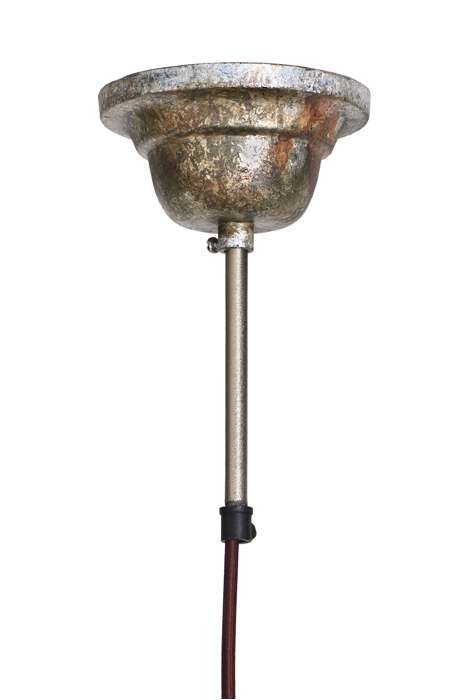 Hanglamp Sawyer 125 goud - Afbeelding 3