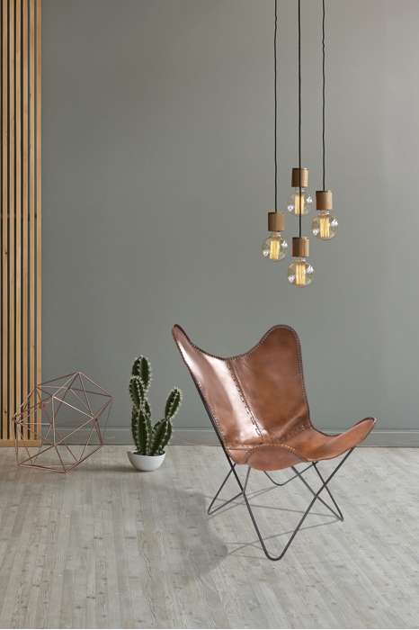 Butterfly Chair Juan 324 Greenish - Afbeelding 3