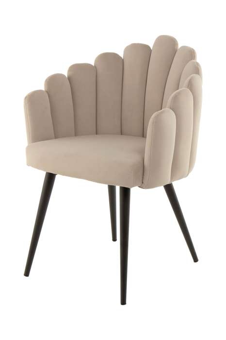 Dinning Chair Jeane 625 beige