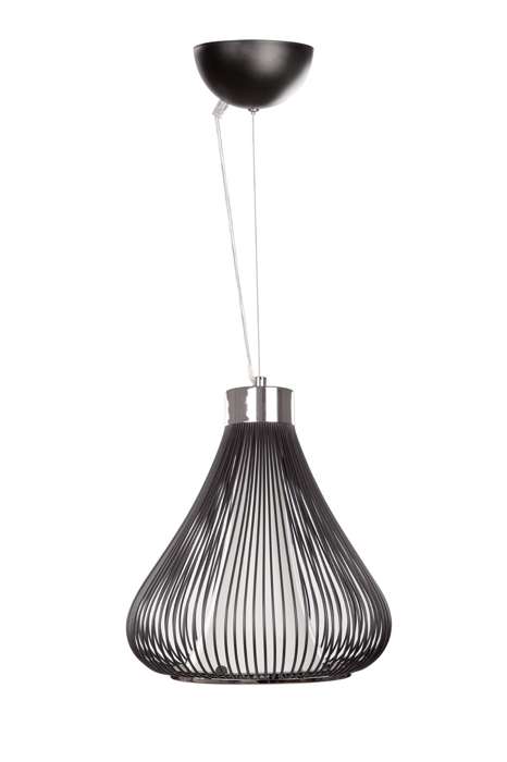 Hanglamp Exota 800 zwart
