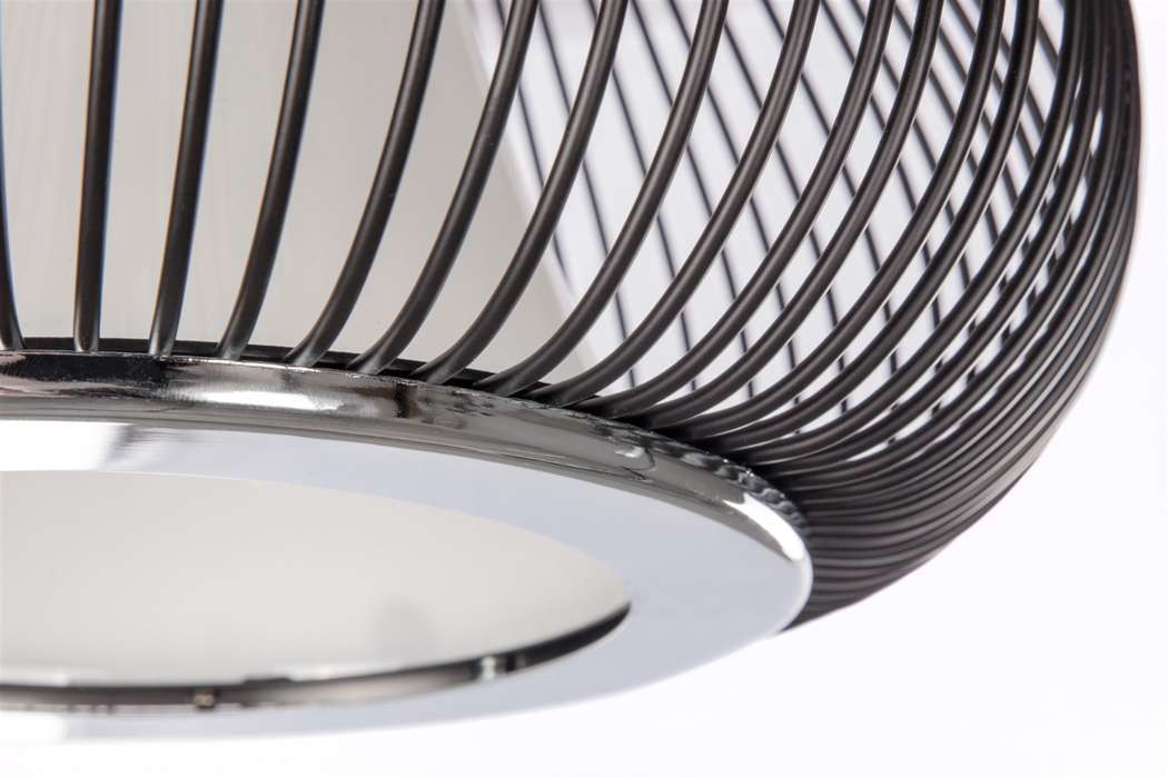 Hanglamp Exota 800 zwart - Afbeelding 3