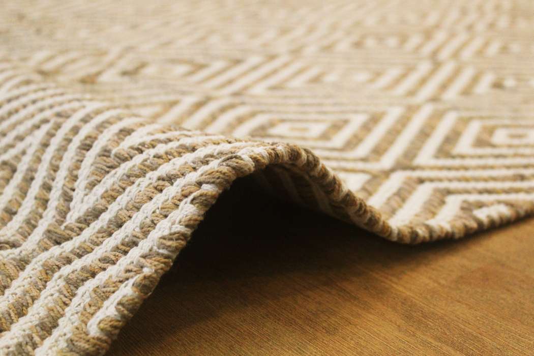 Aperitif 310 beige/bruin 160x230cm - Afbeelding 3