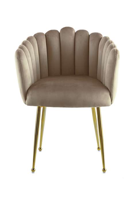 Chair Muna beige