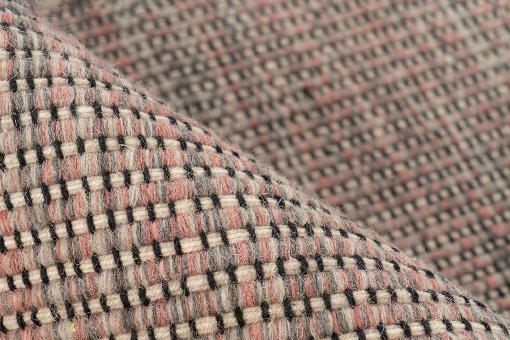 Nomad 8064 grijs/roze 170x240cm - Afbeelding 3