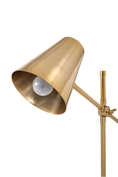 Tafellamp Celeste 525 goud - Afbeelding 3