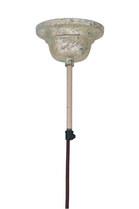 Hanglamp Harlow 125 goud - Afbeelding 3