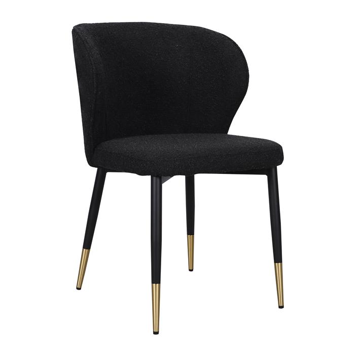 Eetkamerstoel Giorgio MC156 Boucle