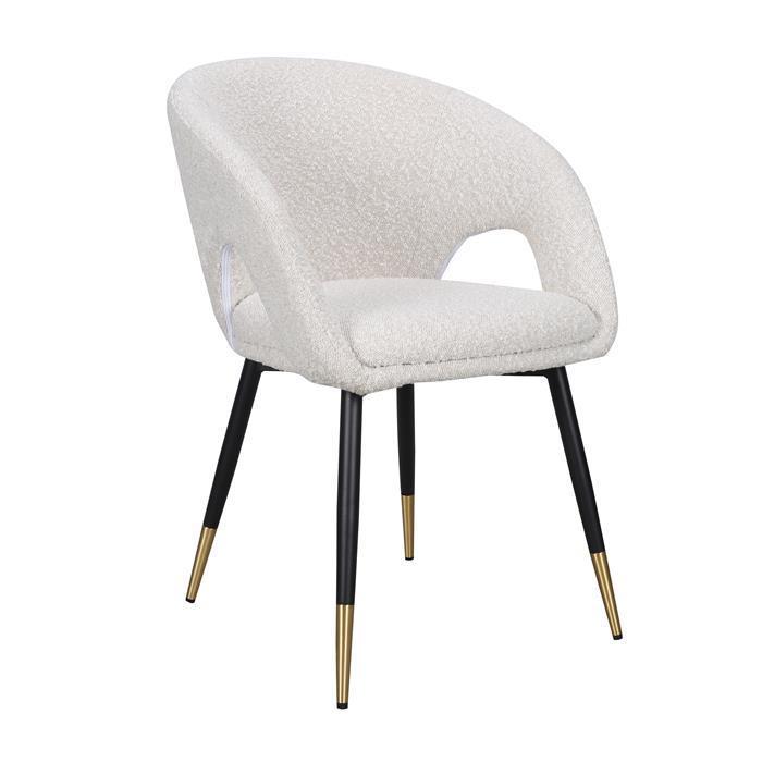 Eetkamerstoel Domani beige