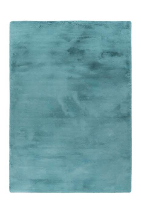 Rabbit 125 turquoise 80x150cm