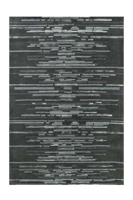 Satin 8059 antraciet 170x240cm