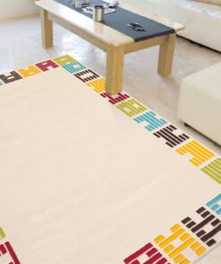 Alternative view of Joy 4096 creme 170x240cm