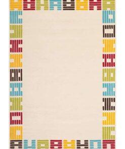 Joy 4096 creme 170x240cm