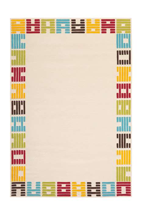 Joy 4096 creme 170x240cm