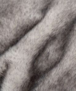 Alternative view of Arctic Cushion 800 45 x 45 cm Silver