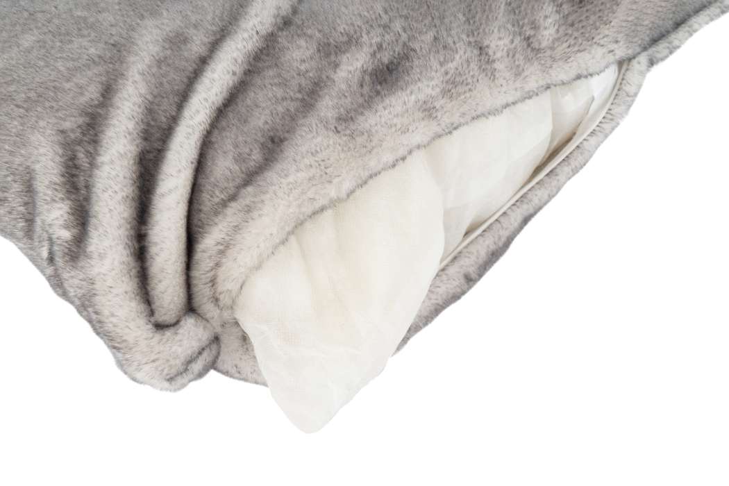 Arctic Cushion 800 45 x 45 cm Silver - Afbeelding 3