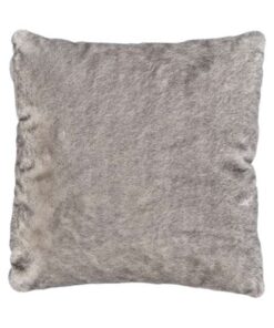 Arctic Cushion 800 45 x 45 cm Silver