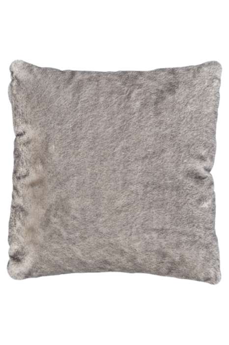 Arctic Cushion 800 45 x 45 cm Silver