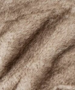 Alternative view of Kussen Arctic 800 45x45 taupe
