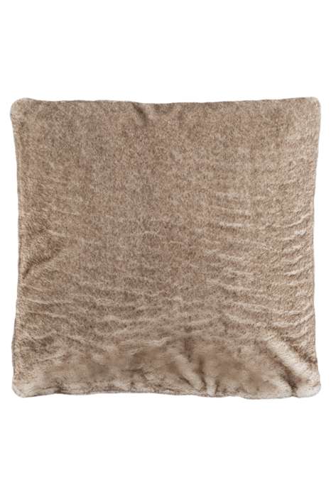 Kussen Arctic 800 45x45 taupe
