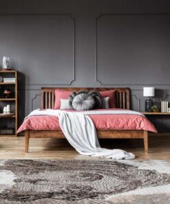 Alternative view of Iglesia 200 Taupe 120x170cm