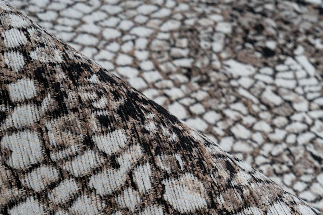 Iglesia 200 Taupe 200x290cm - Afbeelding 3