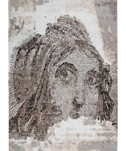 Iglesia 200 Taupe 80x150cm