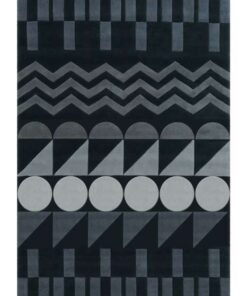 Spirit 3120 antraciet 170x240cm