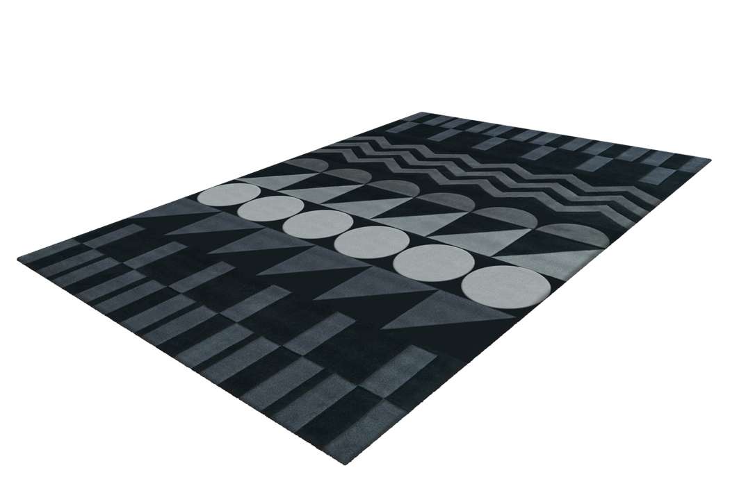 Spirit 3120 antraciet 70x140cm - Afbeelding 4