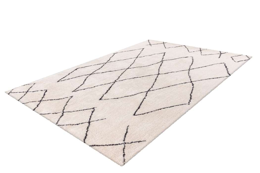 Orlando 425 ivoor 120x170cm - Afbeelding 4