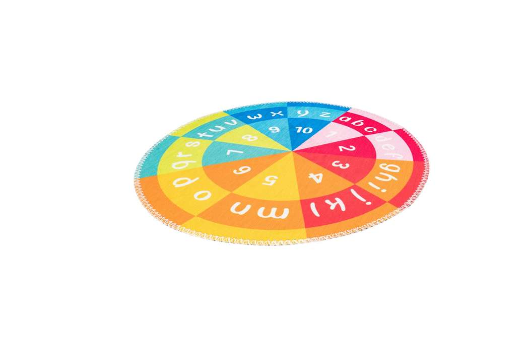 Coco 300 multi 120cm - Afbeelding 4