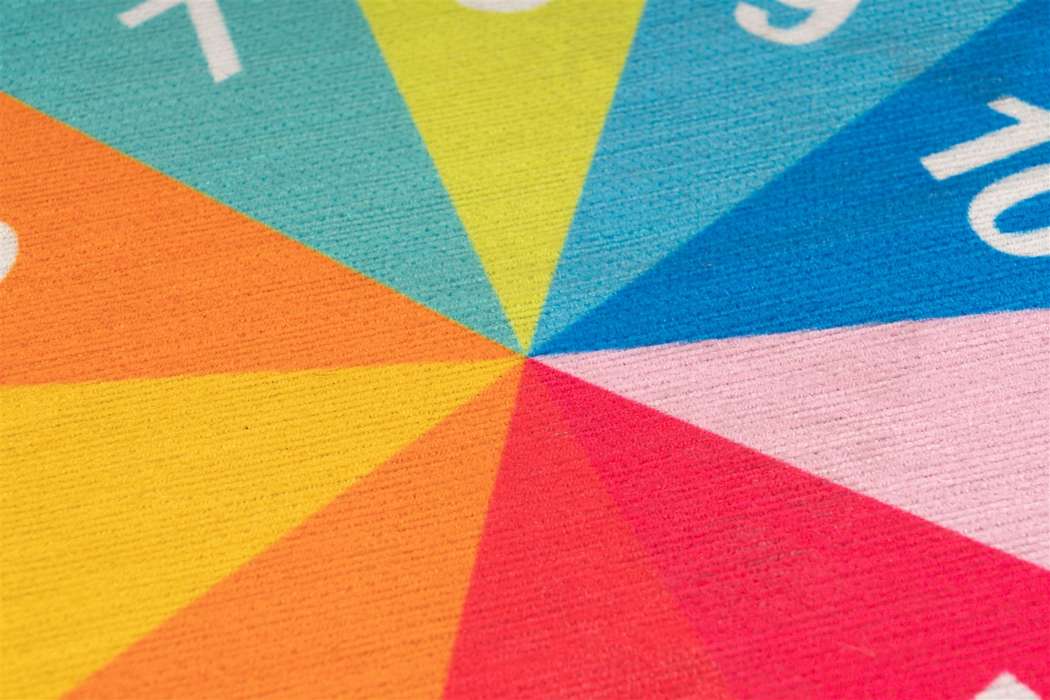Coco 300 multi 120cm - Afbeelding 3