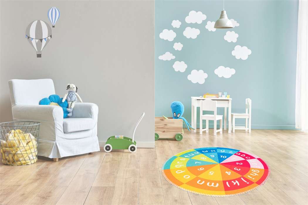 Coco 300 multi160cm - Afbeelding 2
