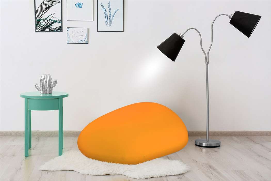 Beanbag Jump Orange - Afbeelding 3