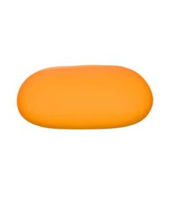 Beanbag Jump Orange