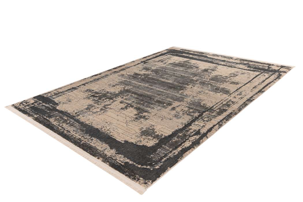 Adela 225 grijs 80x150cm - Afbeelding 4
