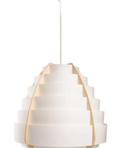 Hanglamp Soleil 110 wit