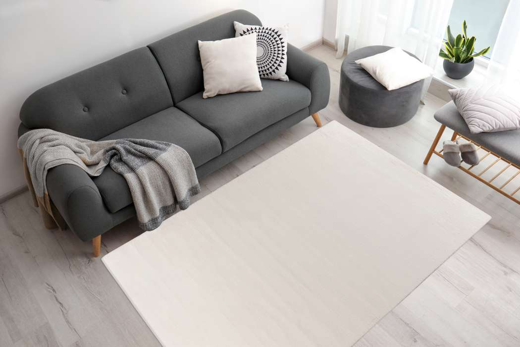 Rabbit Prime 125 white 120x180 cm - Afbeelding 2