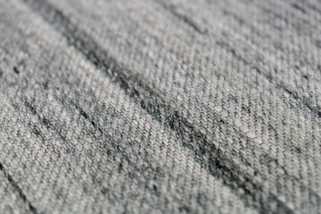 Phoenix poef 210 grey/multi - Afbeelding 3